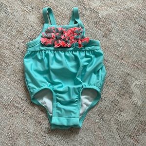 Infant Swimsuit